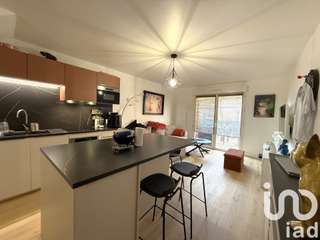 Vente maison 2 pièces