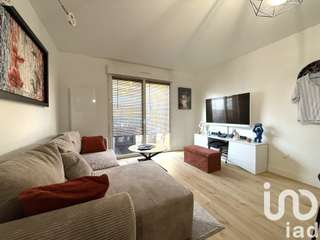 Vente maison 2 pièces