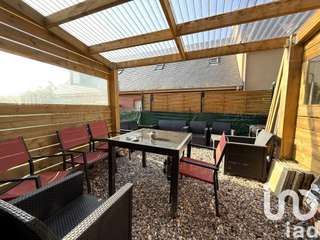 Vente maison 2 pièces