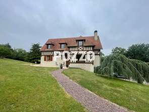 Vente Maison 4 chambresHonfleur