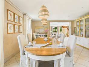 Vente Maison 4 chambresHonfleur