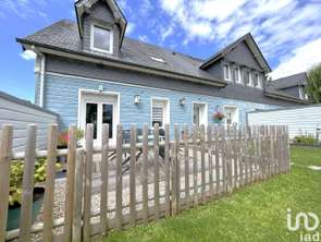 Vente Maison 2 chambresHonfleur