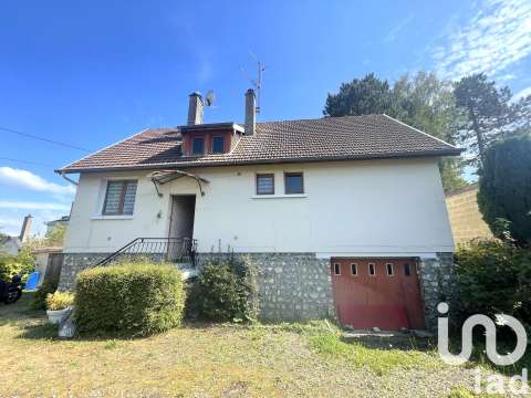 Vente maison 3 pièces Honfleur 14