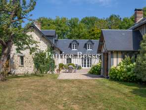 Vente Maison 3 chambresHonfleur