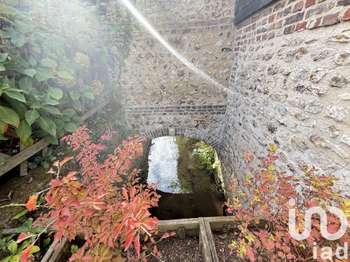 Vente Maison 4 chambresHonfleur
