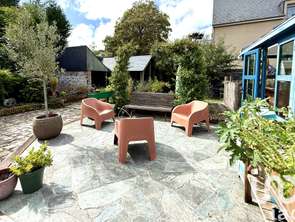 Vente Maison 4 chambresHonfleur