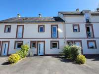 Vente maison 4 pièces Vente maison 4 pièces