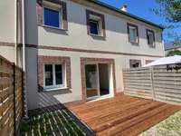 Vente maison 4 pièces Vente maison 4 pièces