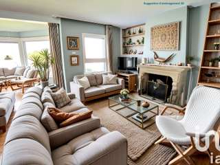 Vente maison 7 pièces Vente maison 7 pièces