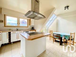 Vente maison 7 pièces Vente maison 7 pièces