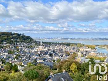 Vente maison 7 pièces Honfleur 14