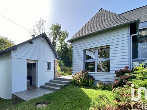 Vente maison 7 pièces Vente maison 7 pièces