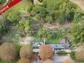 Vente Maison 10 chambresHonfleur