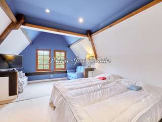 Vente maison 9 pièces