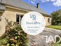 Vente maison 4 pièces Vente maison 4 pièces