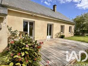 Vente Maison 3 chambresHonfleur