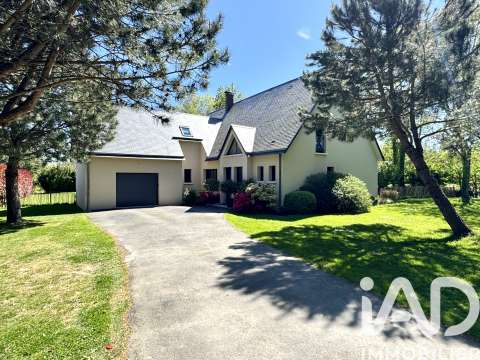 Vente maison 7 pièces Honfleur 14