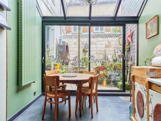 Vente maison 8 pièces Vente maison 8 pièces