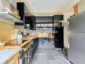 Vente Maison 6 chambresHonfleur