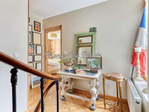 Vente maison 8 pièces Vente maison 8 pièces