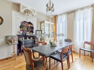 Vente maison 8 pièces Vente maison 8 pièces