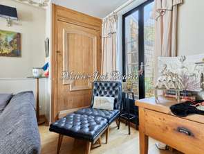 Vente Maison 6 chambresHonfleur