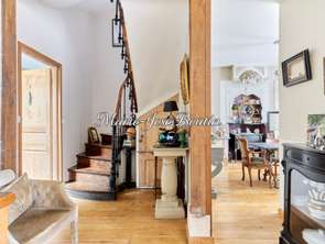 Vente Maison 6 chambresHonfleur