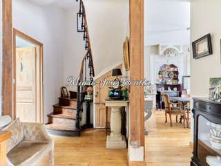 Vente maison 8 pièces Vente maison 8 pièces