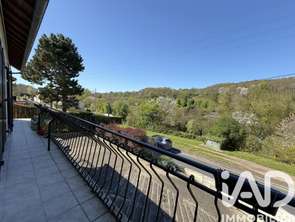 Vente Maison 3 chambresHonfleur