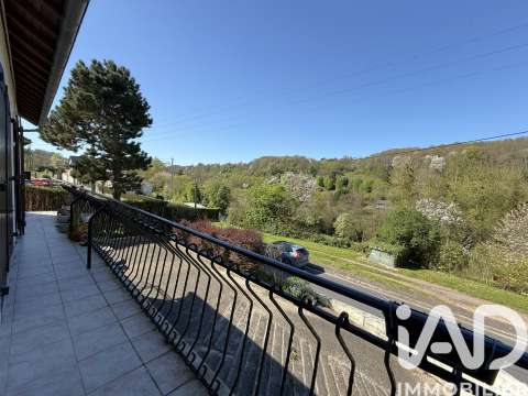 Vente maison 4 pièces Honfleur 14