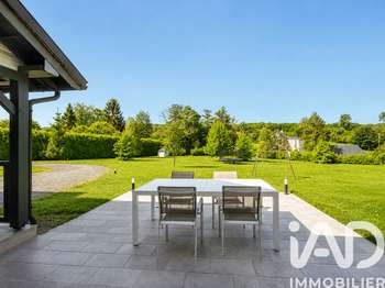 Vente Maison 3 chambresHonfleur