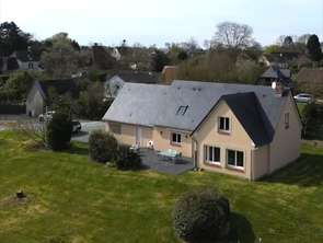 Vente Maison 4 chambresHonfleur