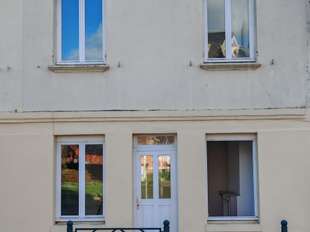 Photo Vente maison Honfleur