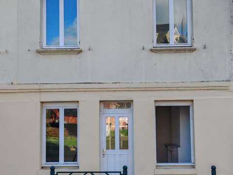 Vente maison 4 pièces Honfleur 14