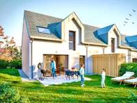 Vente maison 4 pièces Vente maison 4 pièces