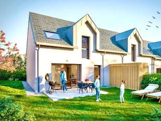 Vente maison 4 pièces Vente maison 4 pièces