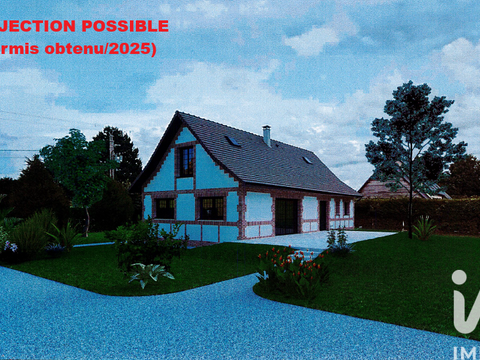 Vente maison 4 pièces Vente maison 4 pièces