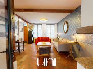 Vente maison 10 pièces Vente maison 10 pièces