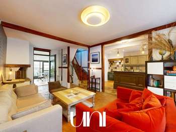 Vente maison 10 pièces Vente maison 10 pièces