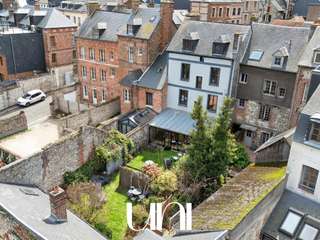 Vente maison 10 pièces Vente maison 10 pièces