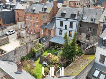 Vente maison 10 pièces Honfleur 14