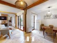 Vente maison 10 pièces Vente maison 10 pièces