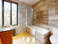Vente maison 10 pièces Vente maison 10 pièces