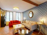 Vente maison 10 pièces Vente maison 10 pièces