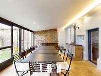 Vente maison 10 pièces Vente maison 10 pièces