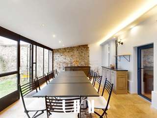 Vente maison 10 pièces Vente maison 10 pièces