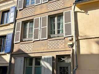 Vente maison 8 pièces Vente maison 8 pièces