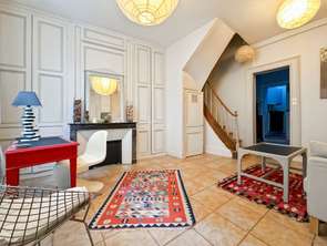Vente Maison 3 chambresHonfleur