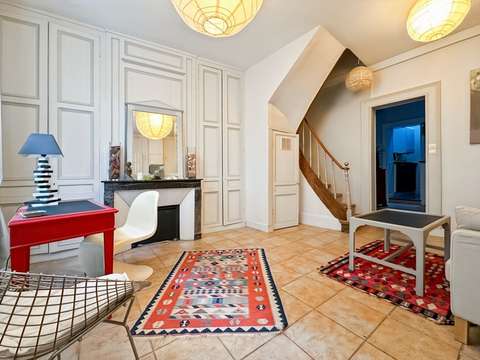 Vente maison 8 pièces Honfleur 14