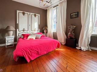 Vente maison 8 pièces Vente maison 8 pièces